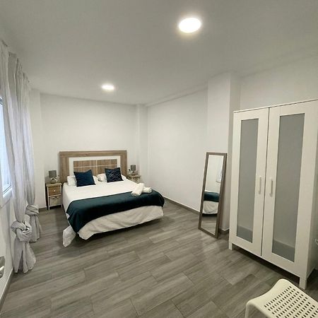 Apartamento Centrico Y Coqueto Granada Exterior foto