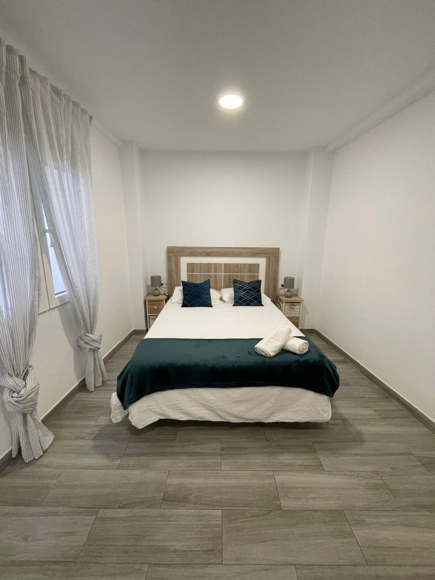 Apartamento Centrico Y Coqueto Granada Exterior foto